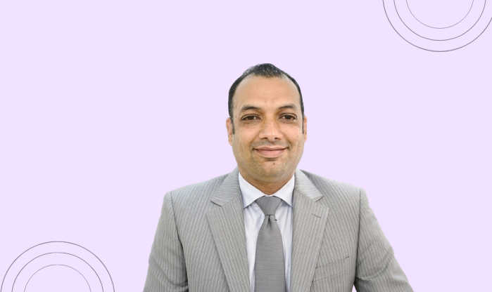 Prudential Health India appoints Pulkit Mehta as Zonal Head - Corporate Solutions